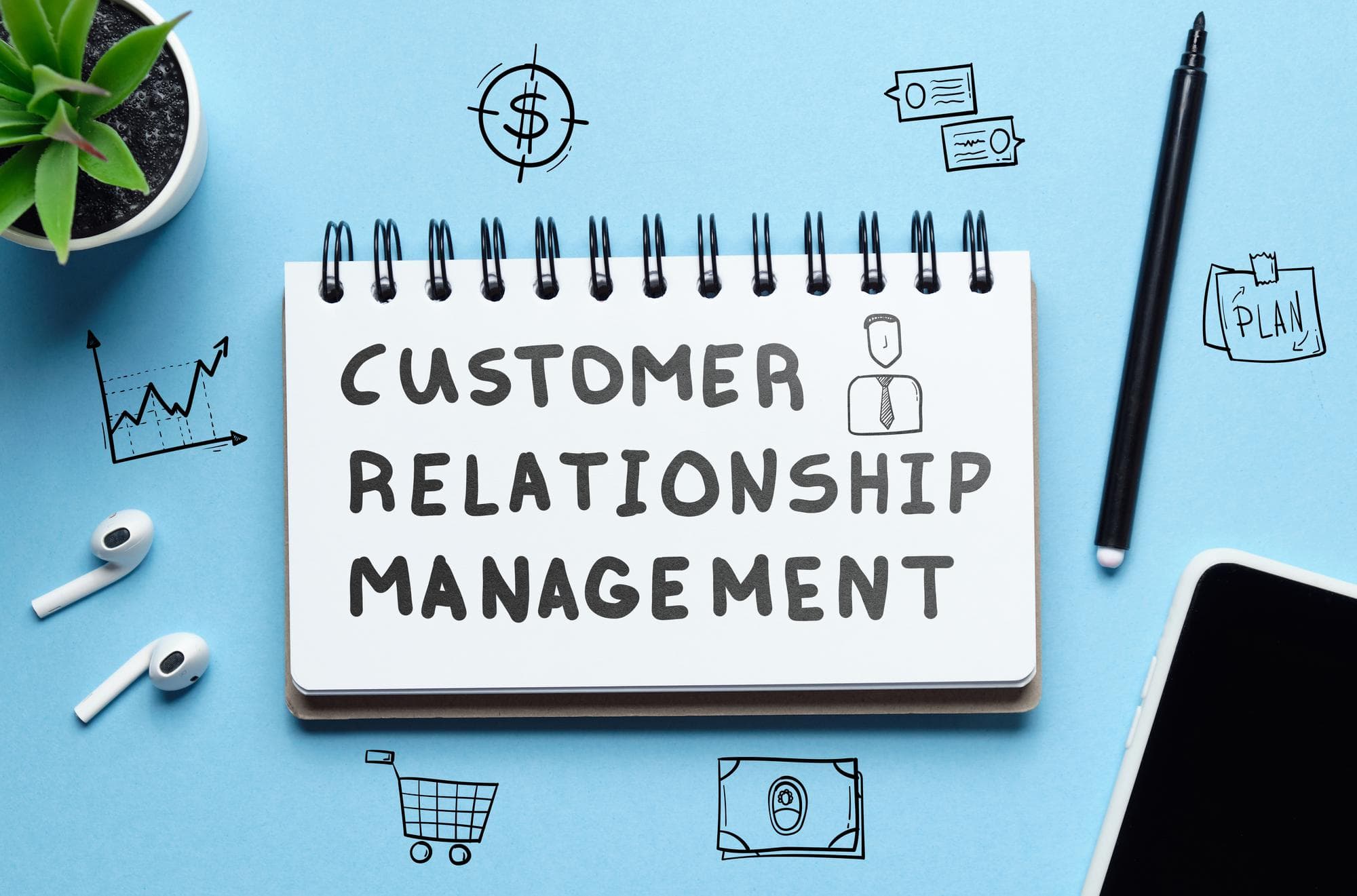 Cover illustration for What Is Client Context Management? Definition, Use Cases, and Examples