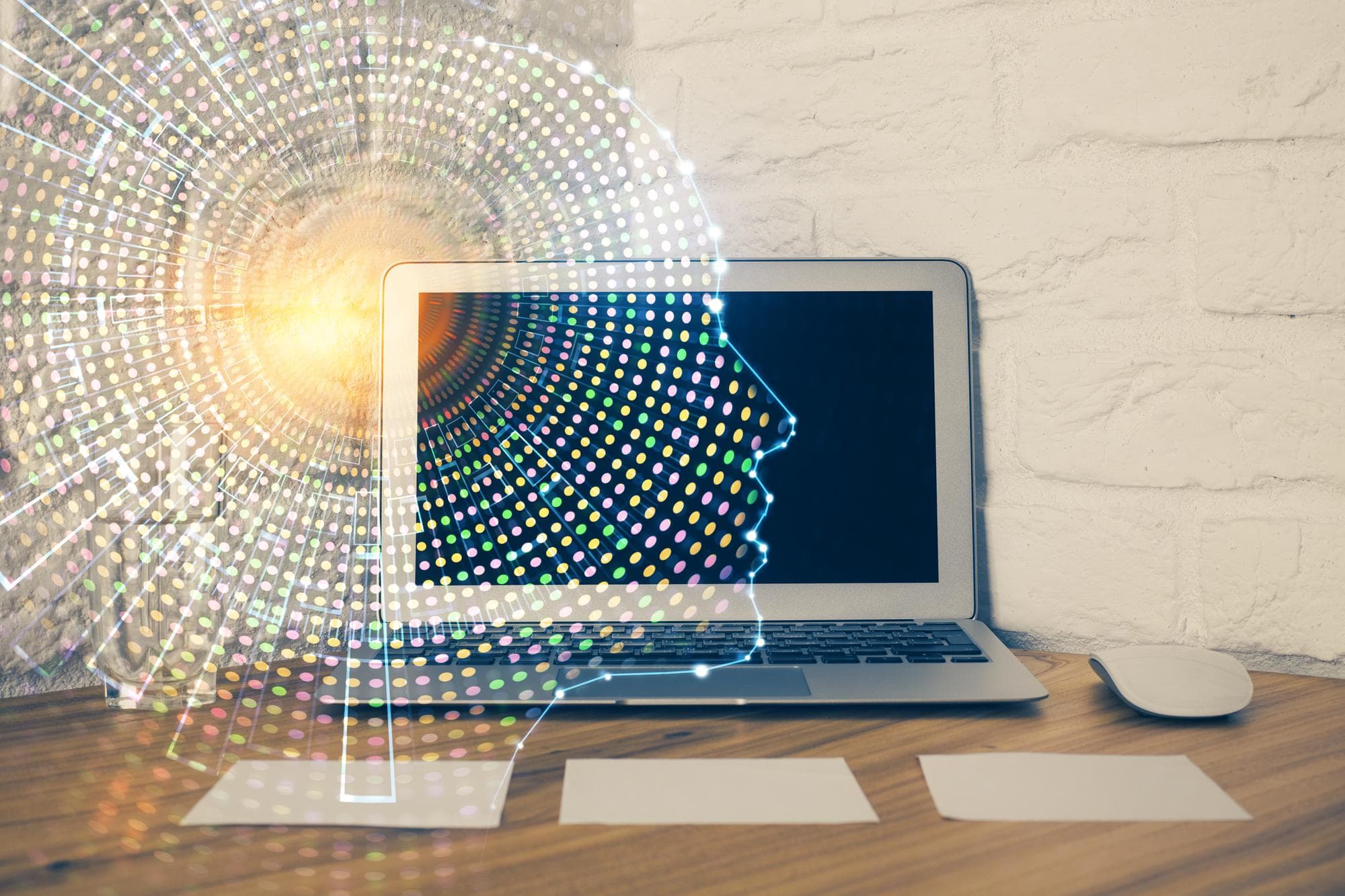 Cover illustration for What Is Source Linked AI Output? Definition, Use Cases, and Examples